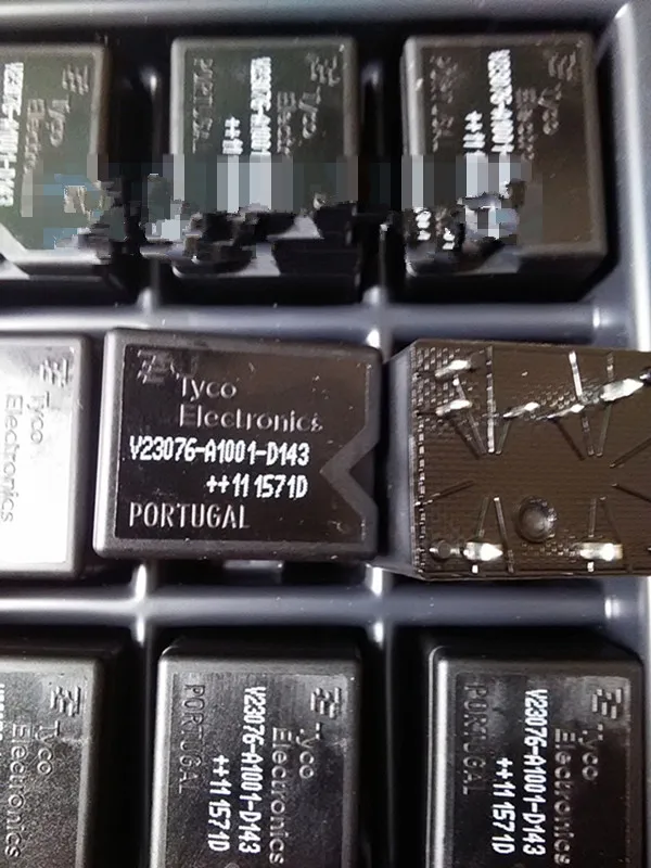 Free shipping  V23076-A1001-D143       10PCS  As shown