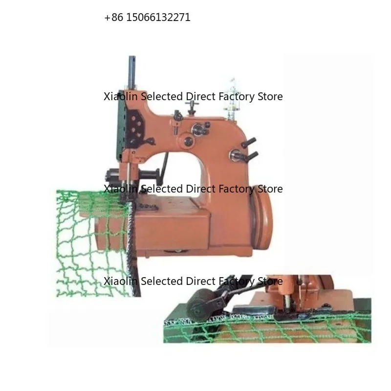 New Arrival For GN20-6 Net Sewing Machine L Fishing Net Sewing Machine