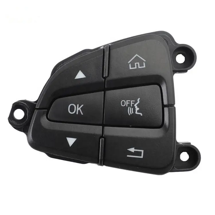 A0999050200 Multi-function steering wheel switch for mercerdes-benezz