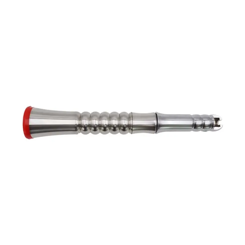 Small Telescopic 31-44CM Pull Hammer With Built-In Spring For Car Dent Repair Anti-Skating Hail Tool Set-N29R