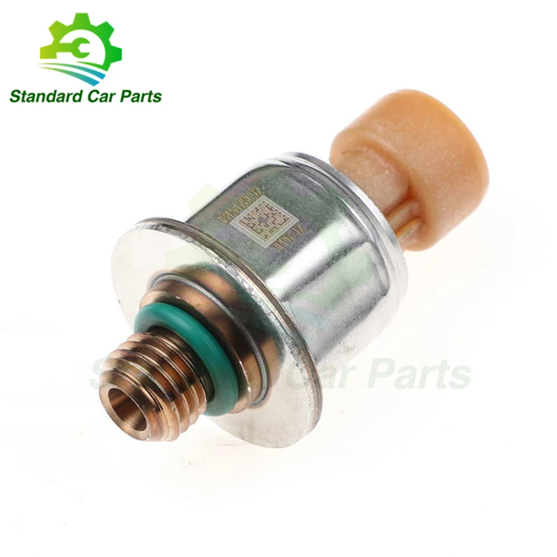 Oil Pressure Sensor 4C3Z-9F838 For Ford E-350 E-450 F-250 F-350 F-450 F-550 6.0L LCF 1845428C92 4C3Z-9F838-AB  5C3Z-9C968-CA