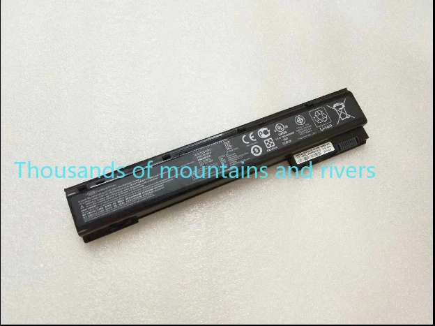 

AR08 AR08XL Battery For HP ZBook 15 17 G1 G2 Series 708455-001 707615-121 HSTNN-IB4H ZBook 17 15 Mobile Workstation E7U