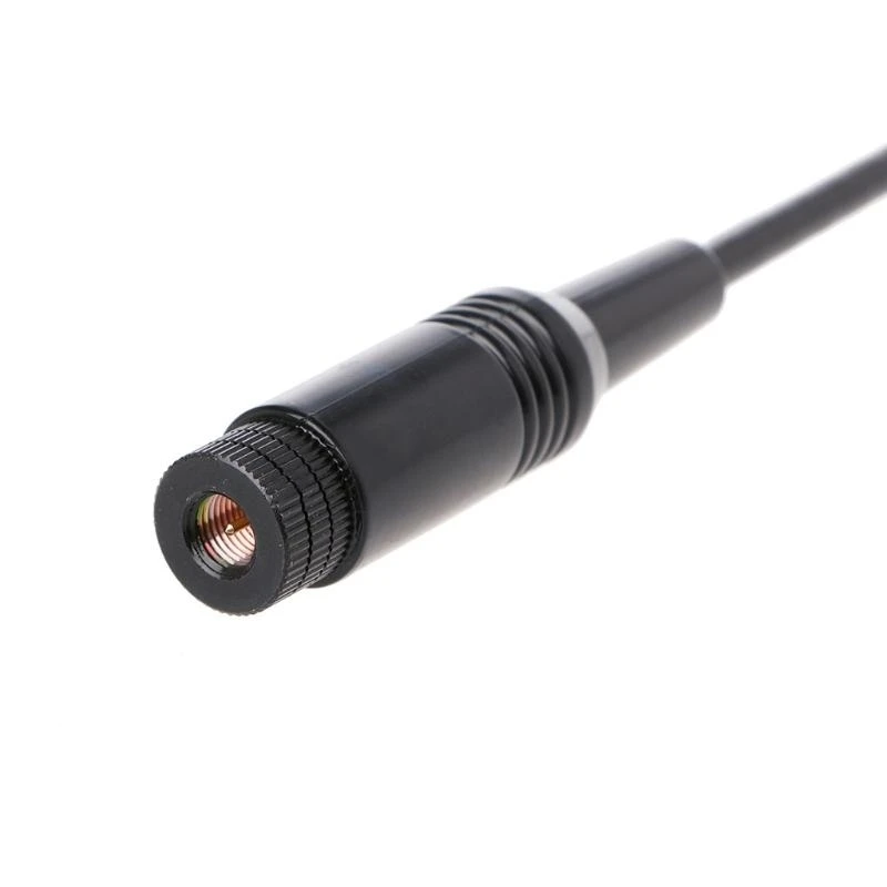 62ka สำหรับ Baofenguv-5R Walkie Talkie Accessory Handheld ANTENNA ONTENNA VHF/UHF SMA-MALE