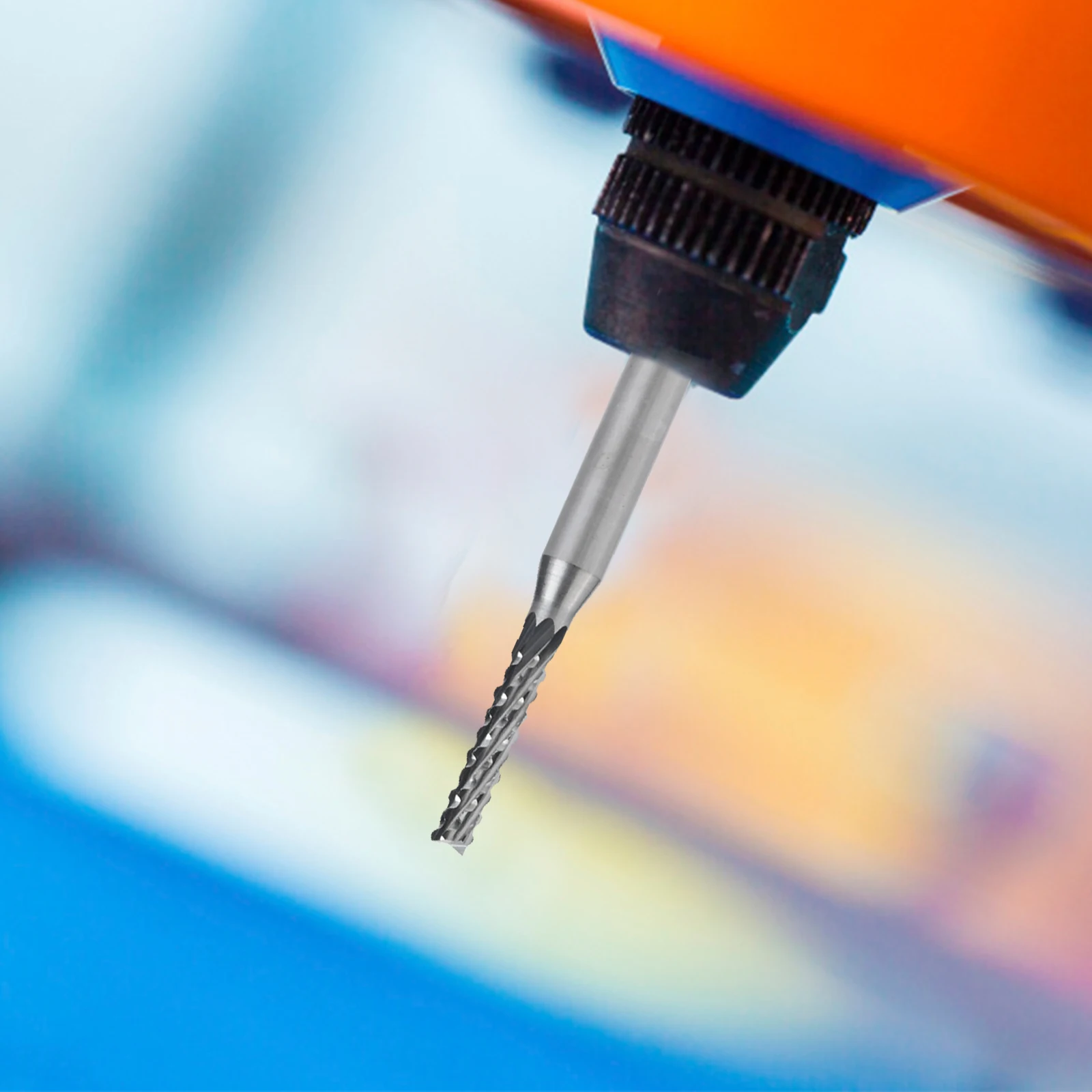 

CNC Drill Bits Engraving Router Bits CNC Engraving 2mm Carbide Engraving Router Bits Machine 38mm Total Length