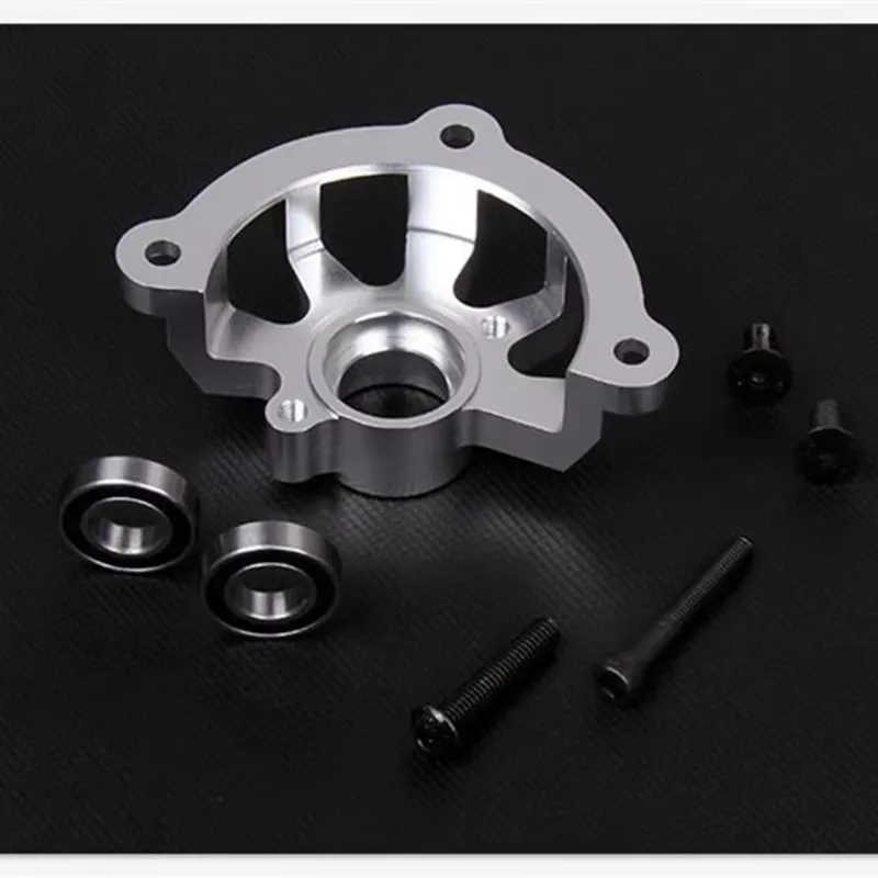 CNC precision machining all metal clutch cup holder for 1/5 ROFUN HPI BAJA 5B 5T 5SC