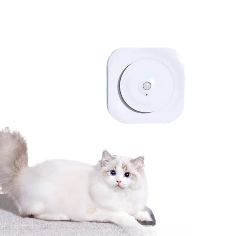 

Smart home indoor pet odor deodorizer O3 inactivation technology Bacteria elimination pet odor deodorizer