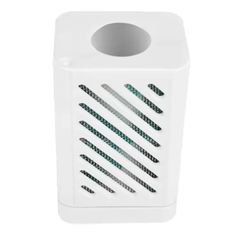 ¡Promoción! Módulo plateado para limpieza mejorada, apto para modelos de aspiradora Dreame X10 X20 X30 L10 Ultra L10S Ultra L20 Ultra