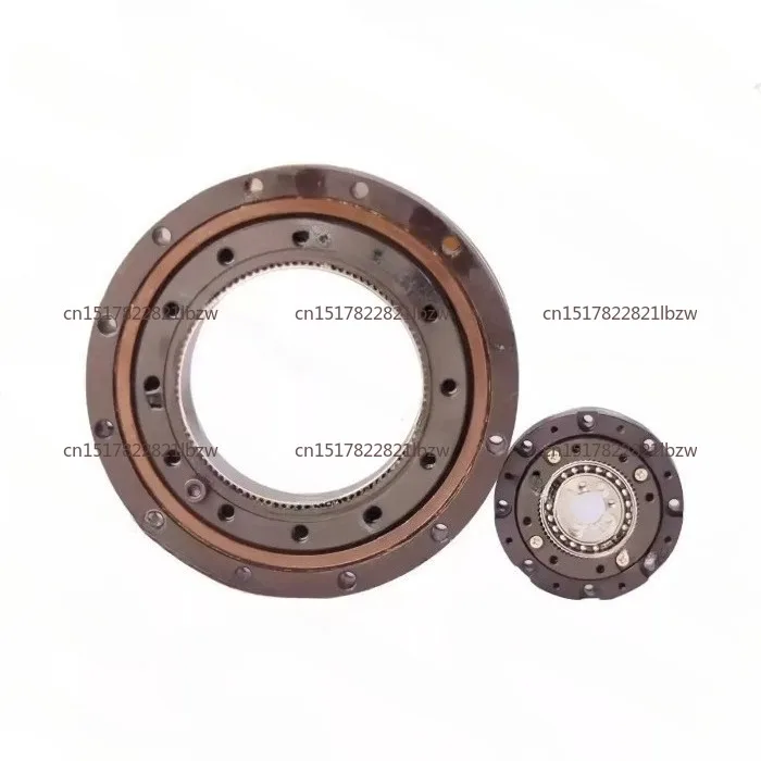 WXD08-25 Reducer Collaborative Automatic Industrial Robot Manipulator Arm Joint Ultra-thin Hollow Transmission Reducer
