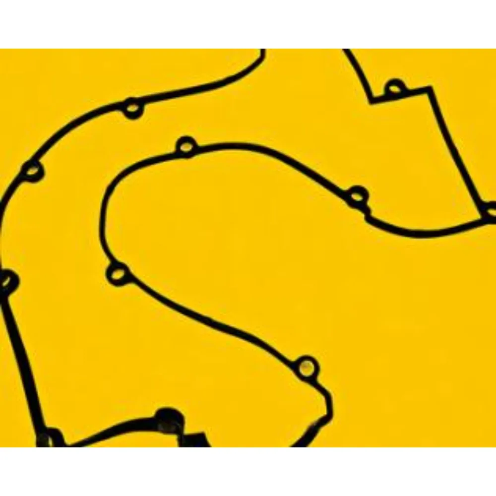 

22441-23800 Прокладка клапанной крышки для Hyundai Elantra Tiburon Tucson, Kia Spectra Highway Carens 1.8L 2.0L DOHC