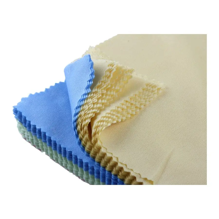 5 Pieces Camera Lens Cleaning Cloth for DSLR Camera Lens Cleaning Kit Tablet PC Mobile Phone Screen Glasses Sunglasses Cloth