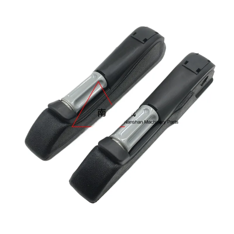 

For Sany SY55 65 75 135 215 365Cab seat armrest Handle rack Excavator Parts