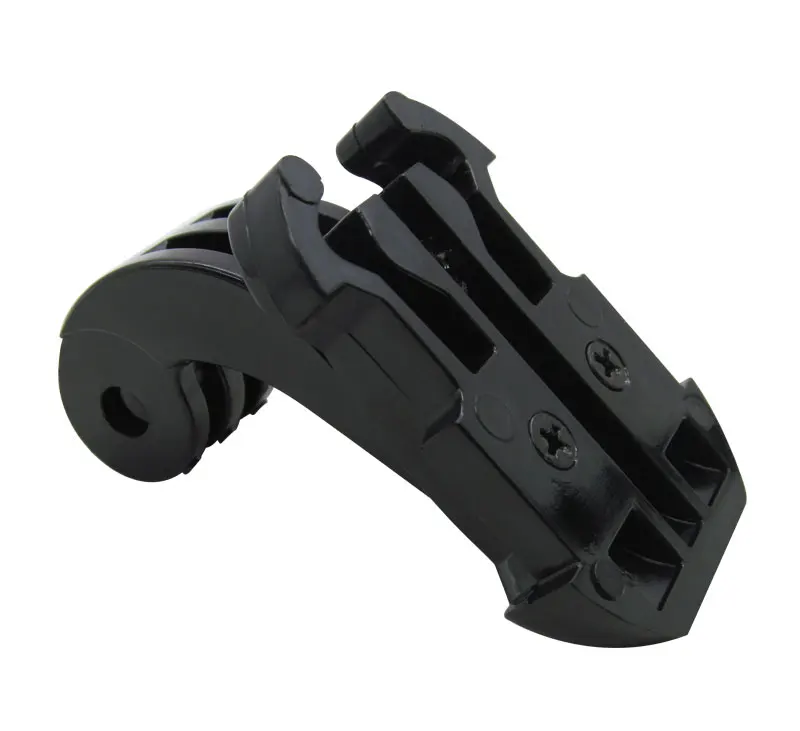 For GoPro Hero 13 12 11 10 9 J Hook Buckle Torso Helmet Mount Base For Insta 360 X5 X6 DJI Action 6 4 5 Pro OSMO 360 Accessories
