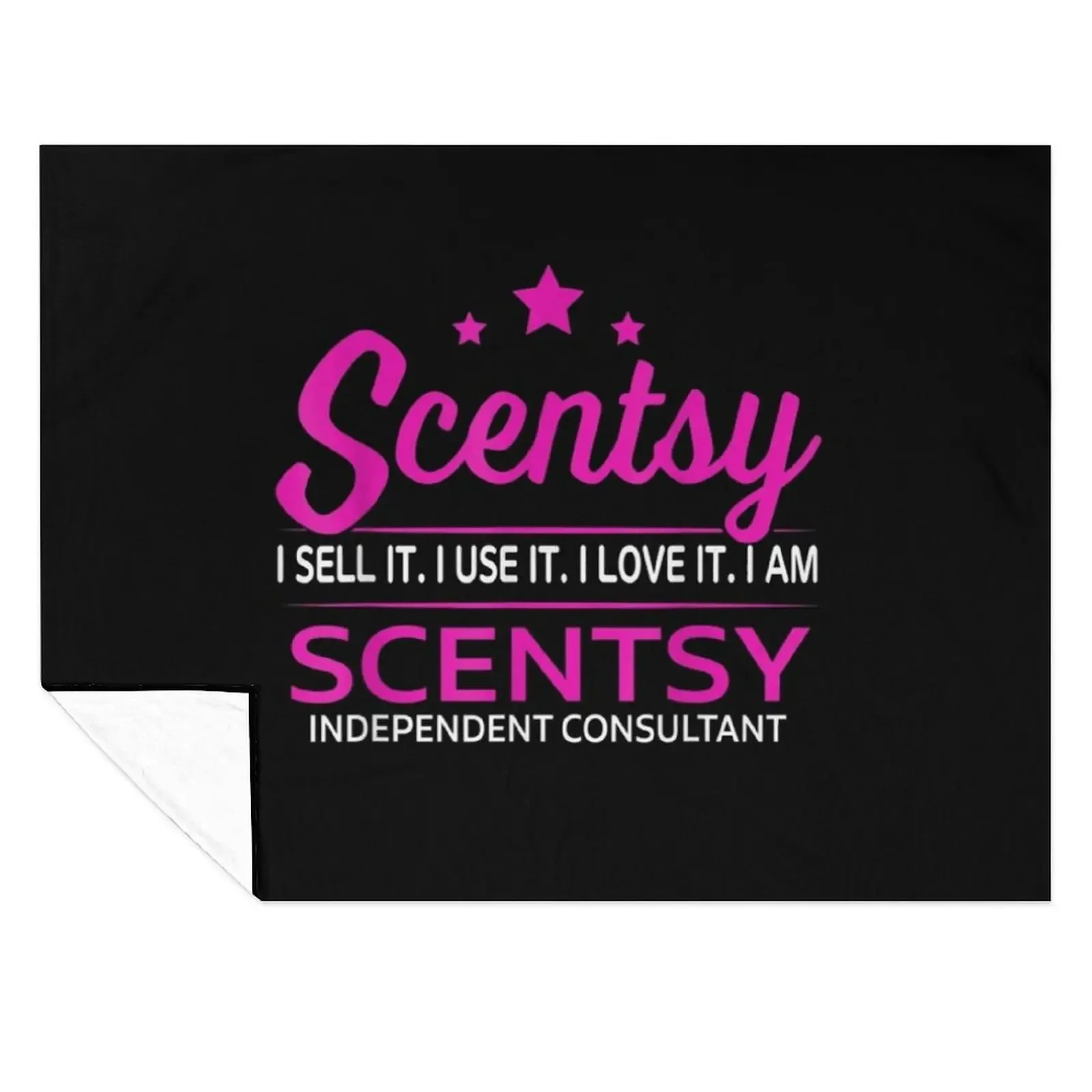 

Scentsy I undefined It I Use It I Love It Am Scentsy Throw Blanket Beautifuls Loose Softest Blankets For Sofas Blankets