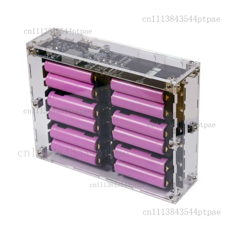 Ip5389 100w Pd Fast Charging Motherboard Kit