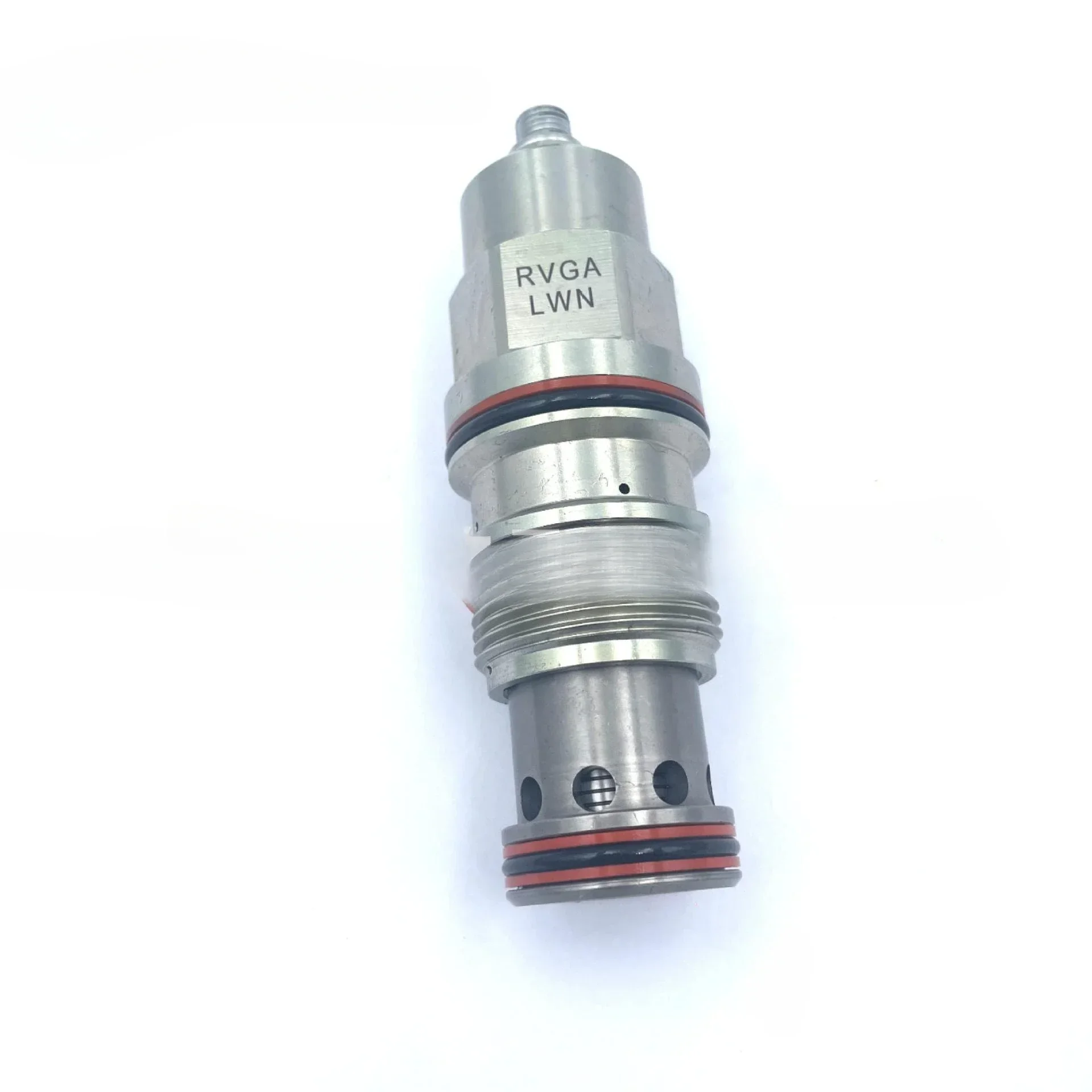 RVGA-LWN Pilot Pressure Regulating Valve High Flow Balance Valve Engineering Accessories