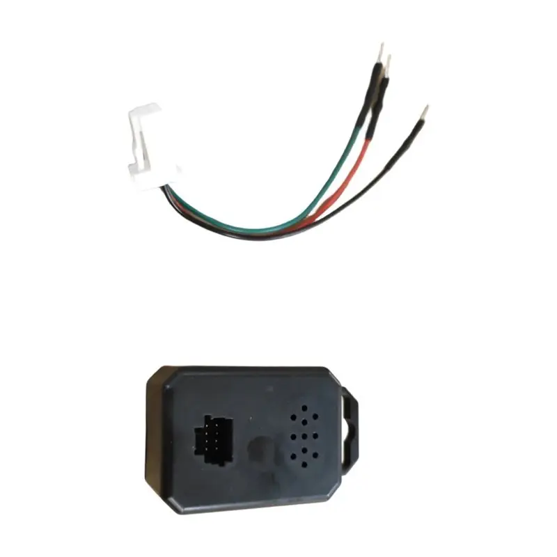 A98M For Steering Lock Emulator- Works 911(997/987), Boxster, Cayman, Carrera(2005- 2012)- Part Number 99761815803