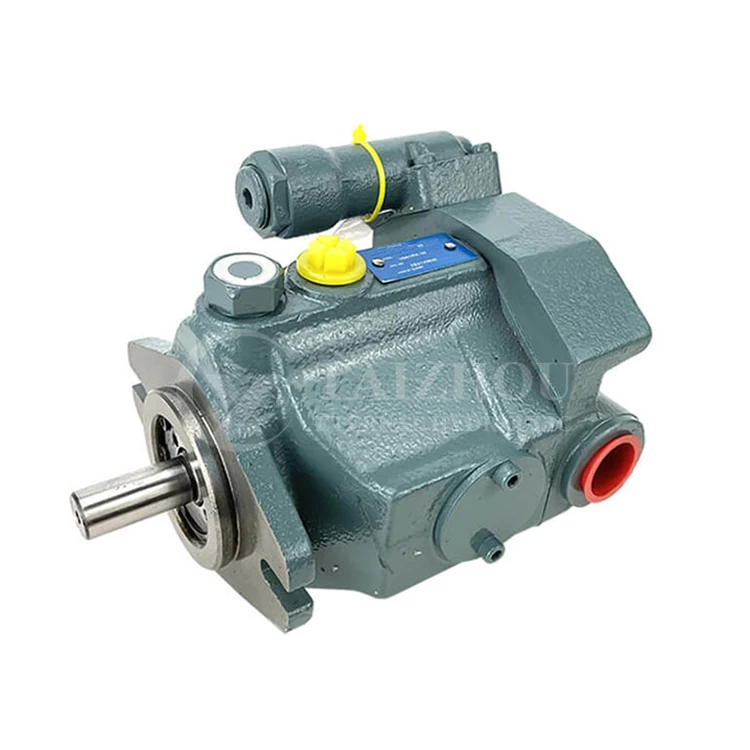 

Long Service Life 25bar Hydraulic Pump, v Series V8 V15 V23 V38 V42 V50 V70 for Transit Mixer Hydraulic Axial Piston Pump