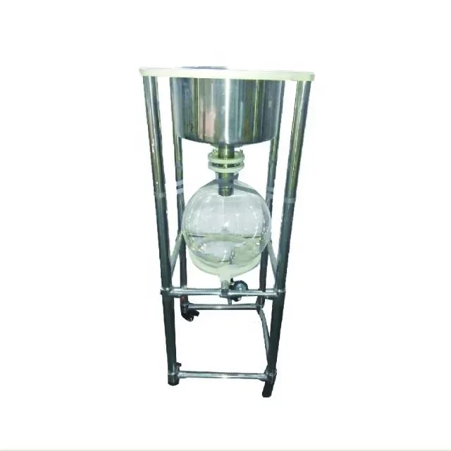 DZF-50 Stainless St…