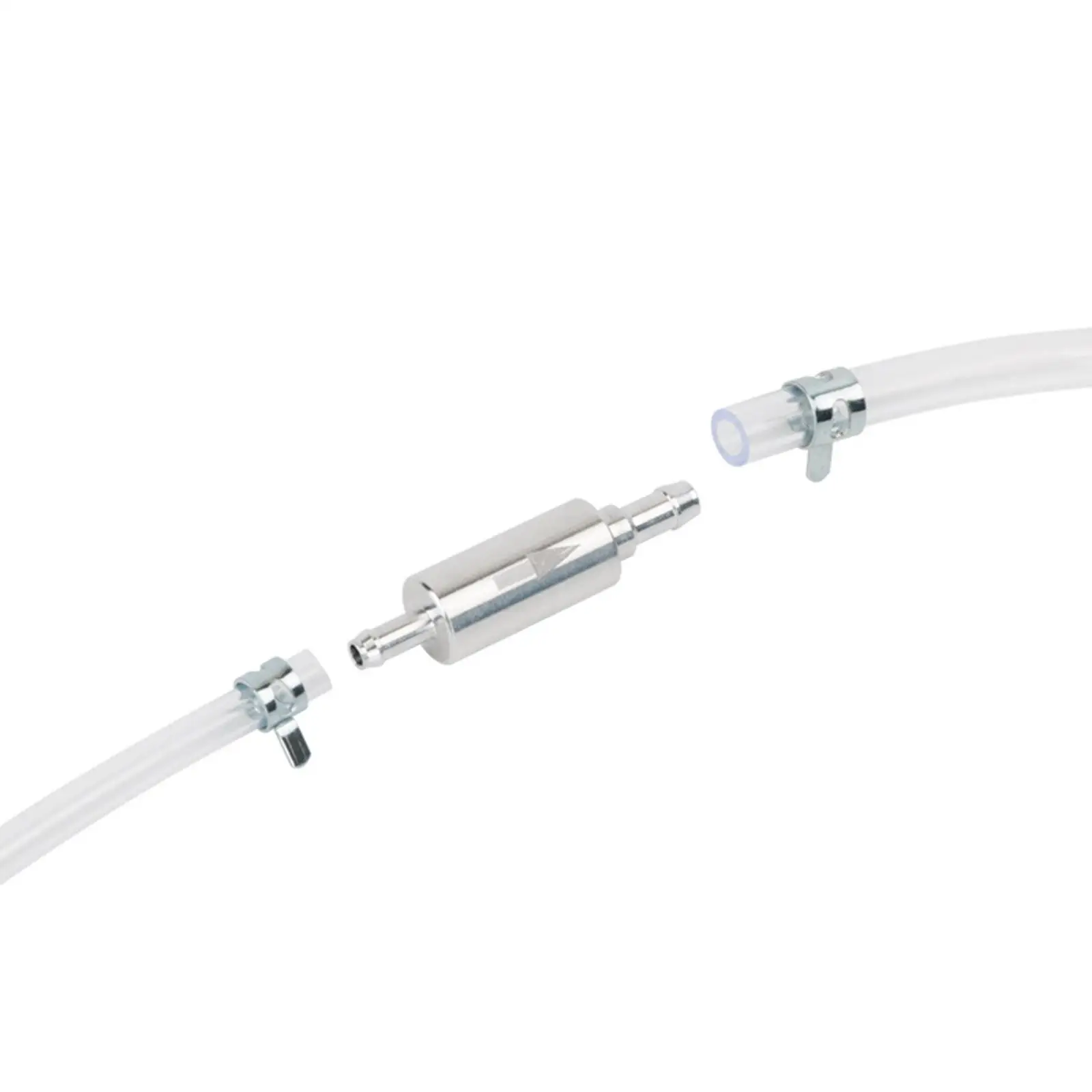 Brake Bleeder Hose Assembly for Hydraulic Clutch Systems Brake Bleeding image 5