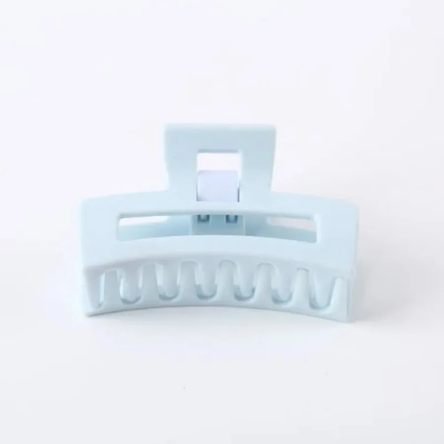 

Strong Grip Large Claw Clip Bag Non-Slip Medium Jaw Clip Women Long Hair