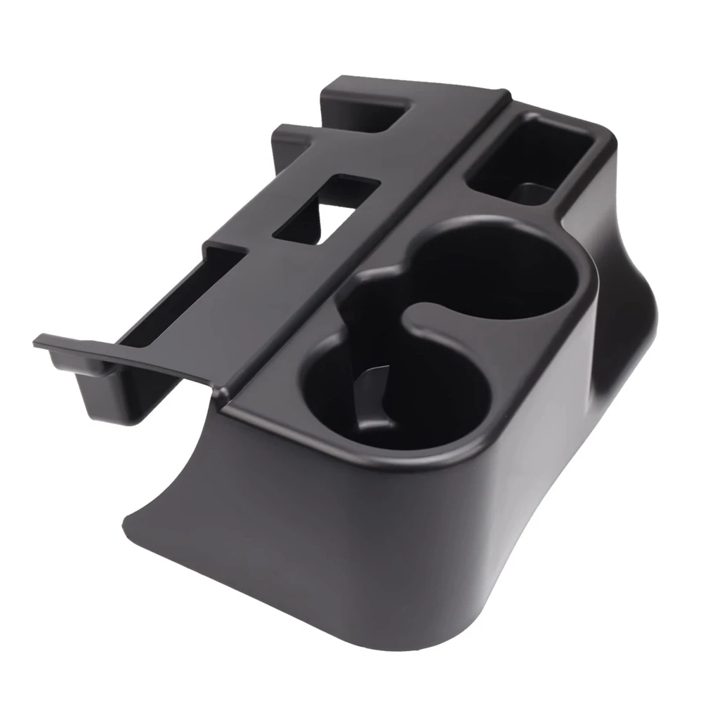 

Инновационный подстаканник Ingenious для центральной консоли Dodge Ram 1500 2500 3500 1999-2001, вставка-поднос для переднего сиденья SS281AZAA