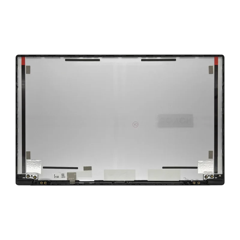 Imagem -02 - Tampa Traseira Lcd para Huawei Matebook Moldura Frontal Palmrest Caixa Inferior D15 Boh-waq9l Bohl-wfp9 Bob-wae9p Boh-waq9r