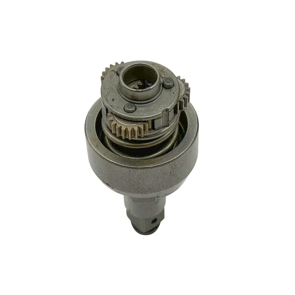 Replacement Anvil Assembly 12mm 15mm For Cordless Drive Wrench Output Shaft Repair Part Aluminum Cast Iron