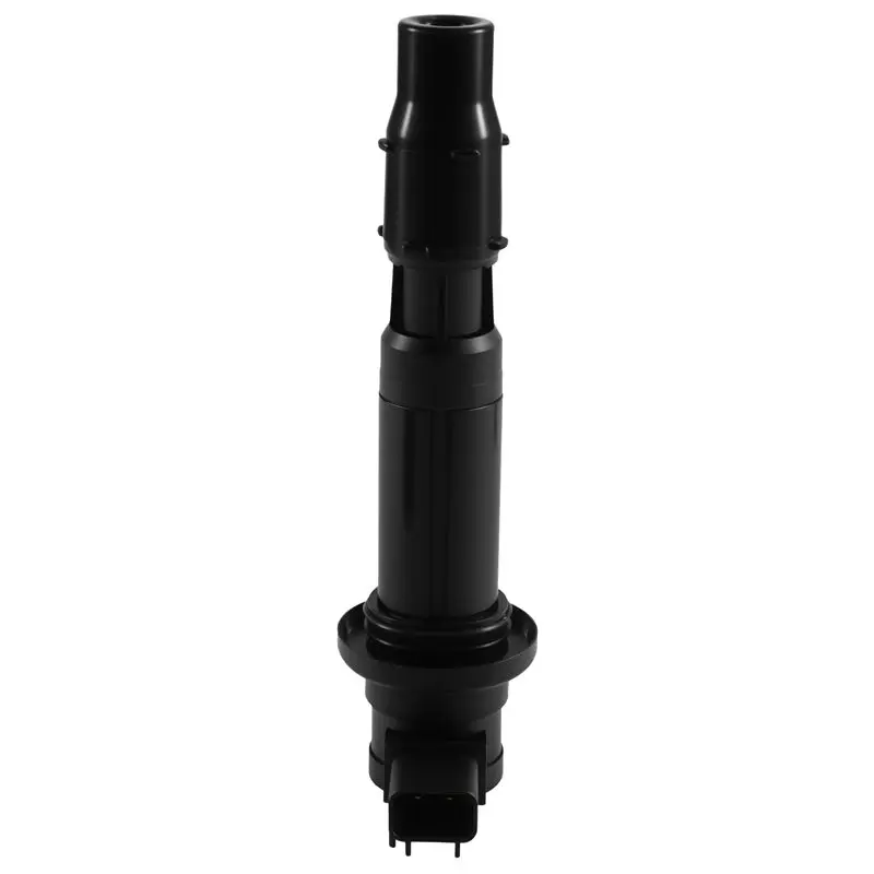 Motorcycle 1 Pcs F6T553 Ignition Coil For KAWASAKI NINJA ZX-6R Triumph Tiger 800 XCA XRT 1200 Tiger Triple 675