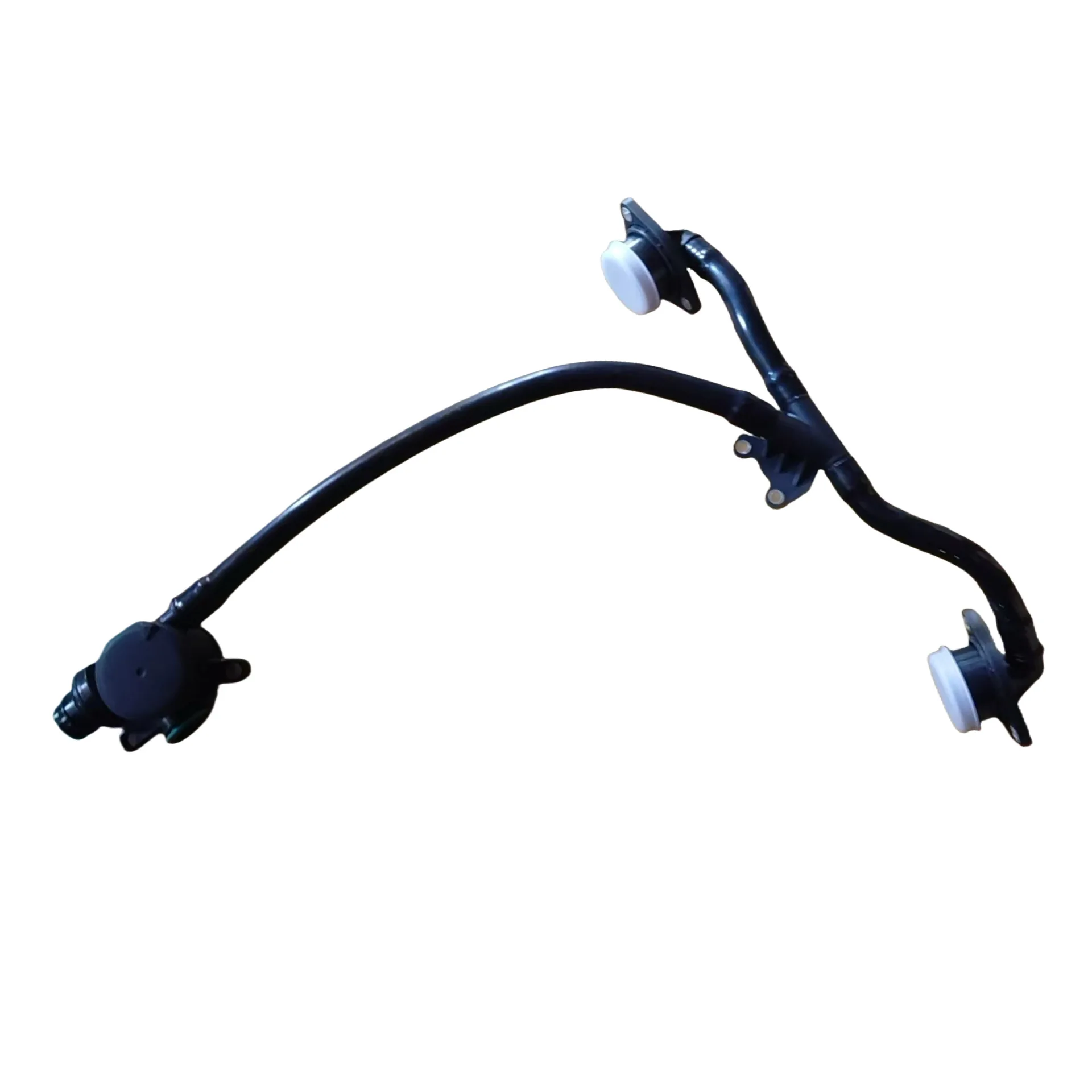 

Accessory ToolsAutomobile Exhaust Valve With Pipe 300146