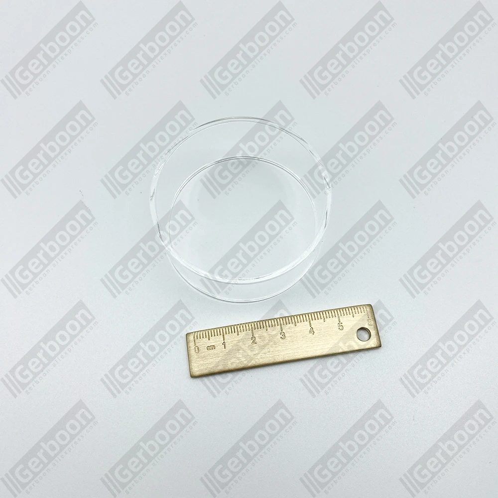 Renishaw OMP60 RMP60 Glass Cover Glass Ring Glass Sealing Cover, A-4038-2001 A-5742-0001 CMM Repair Parts