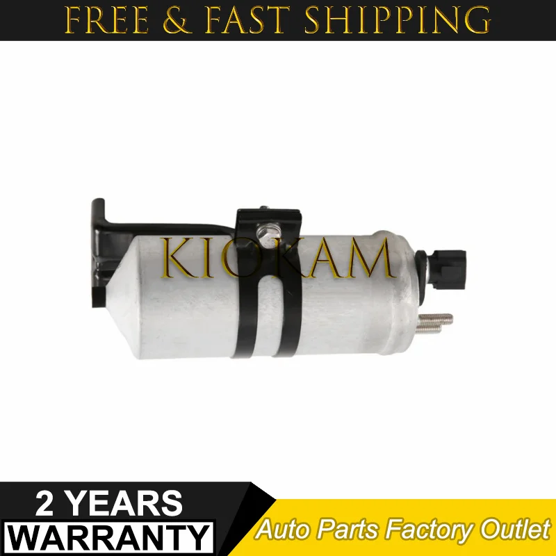 

6850008034 Air-con Receiver Drier & Bracket for SSANGYONG REXTON New