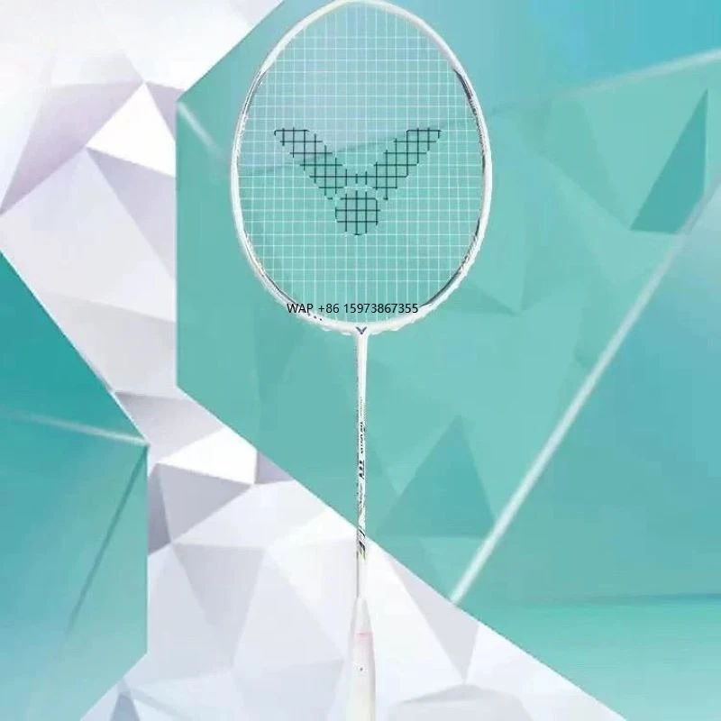 

Victor THRUSTER TTY ULTIMA Badminton Racket