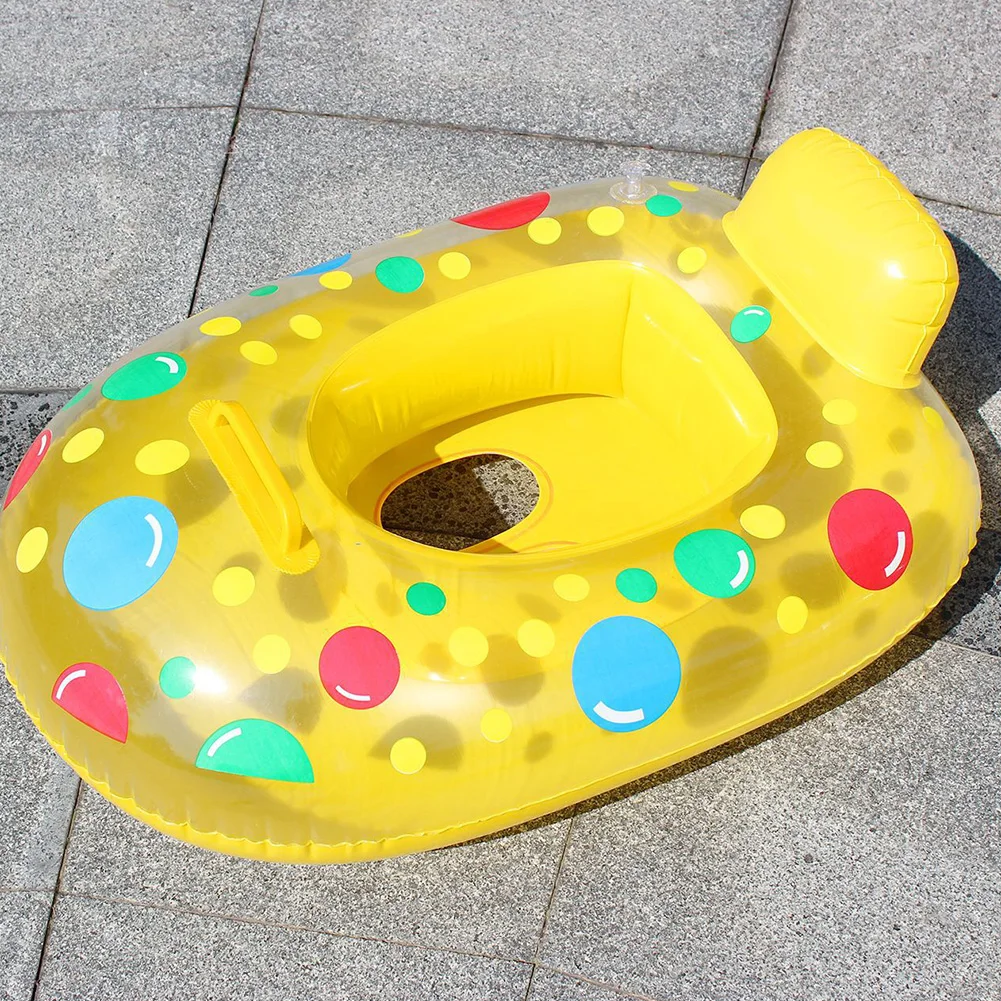 Zufällige Art Kinder Schwimm ring Spielzeug Schwimm zubehör für Pool See See schutz für Kinder Kinder