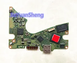 HDD PCB : 2060-810033-001 REVP0 WD 4T 5T typec/ , 2060 810033 001 , 810033-001