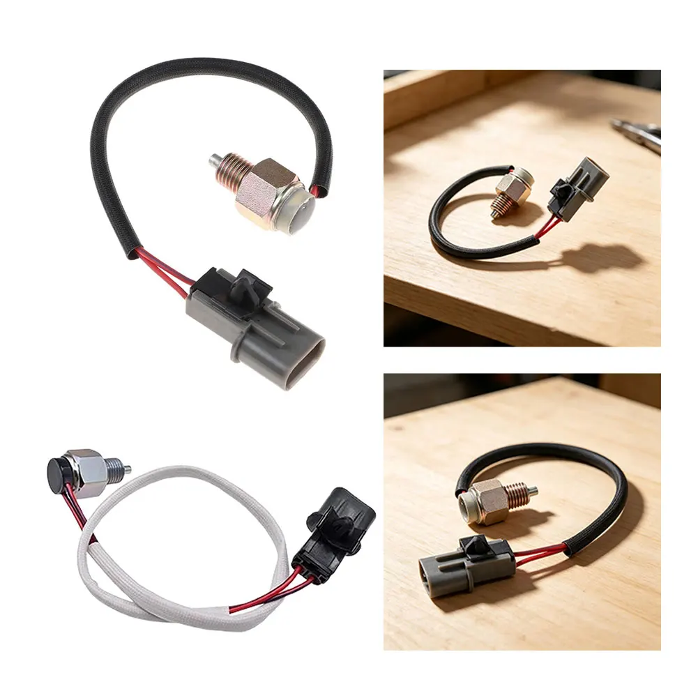For Gearshift Lamp Switch MB886426 MB886427 For Mitsubishi For Pickup For Sport For K72T K74T For K76T 4D56 For K94W K96W view 3
