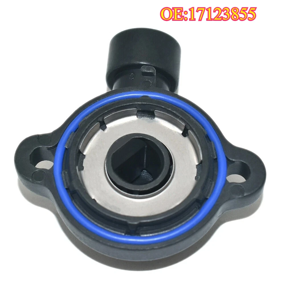 

High quality New for 17123855 Throttle Position Sensor For CHEVROLET BUICK GMC CADILLAC PONTIAC 17123852 17125483