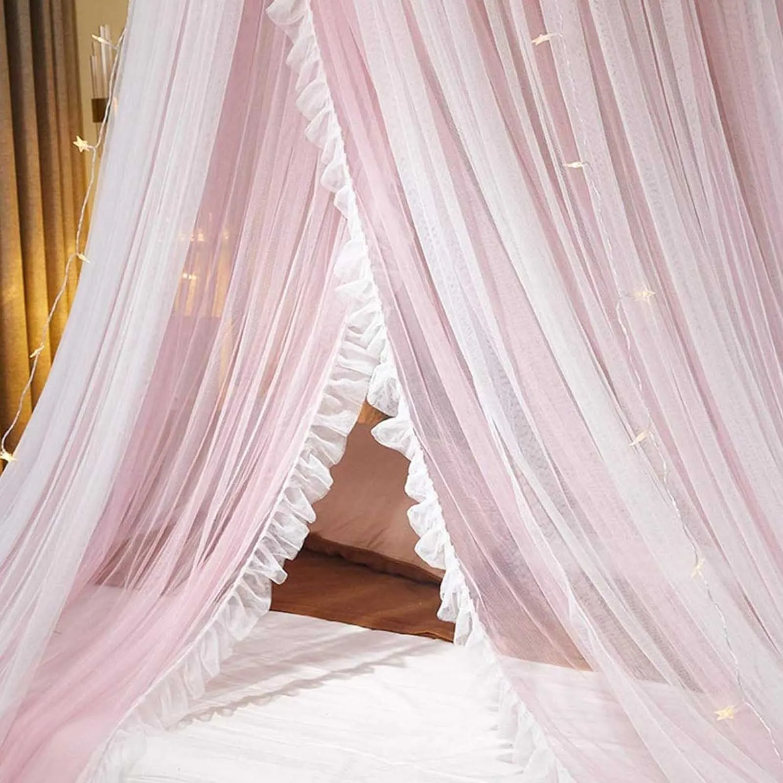 Thumbnail 3 - #36 Cheapest Bed Canopies Deals You Can Get