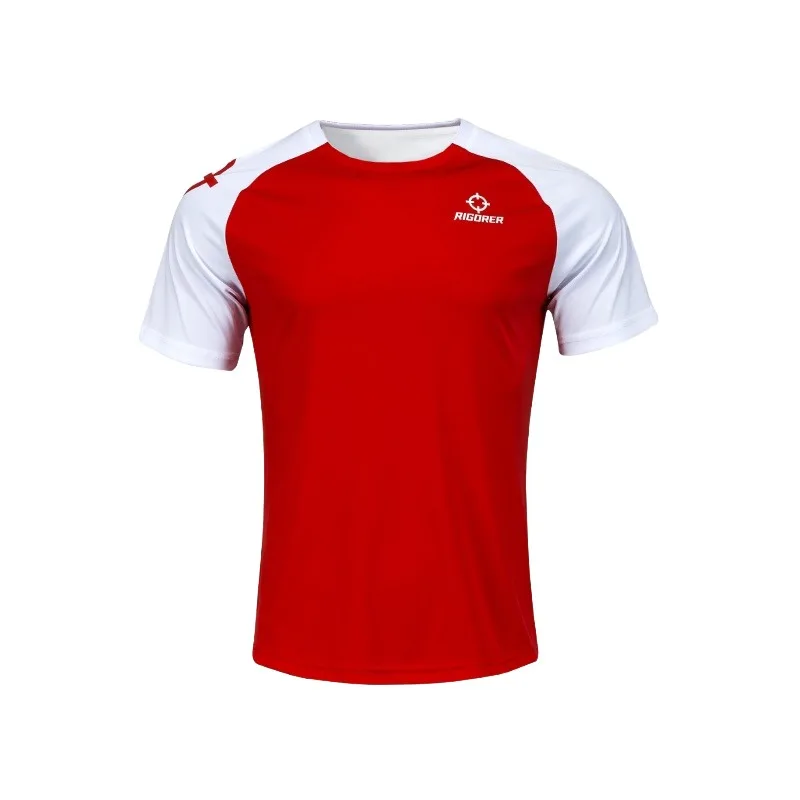 

Hot-Selling New Style 3D Printed Cycling T-Shirt for Outdoor Motorcycling - Breathable, Comfortable & Quick-Drying