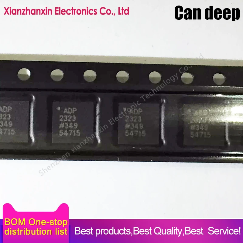 1PCS/LOT ADP2323ACP… - image