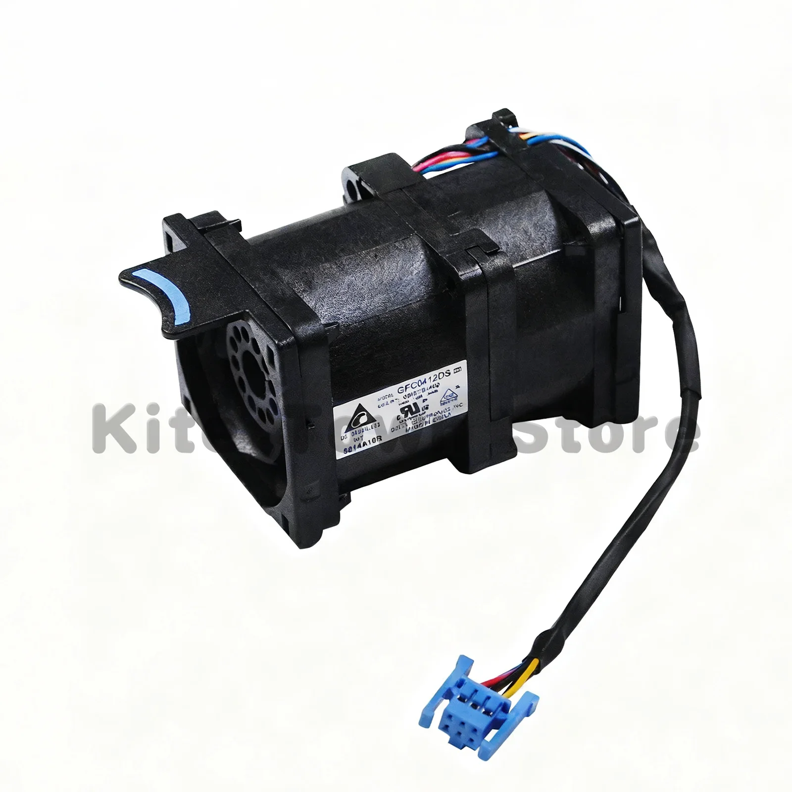 New Server Cooling Fan Compatible with Dell PowerEdge R440 NW0CG 0NW0CG