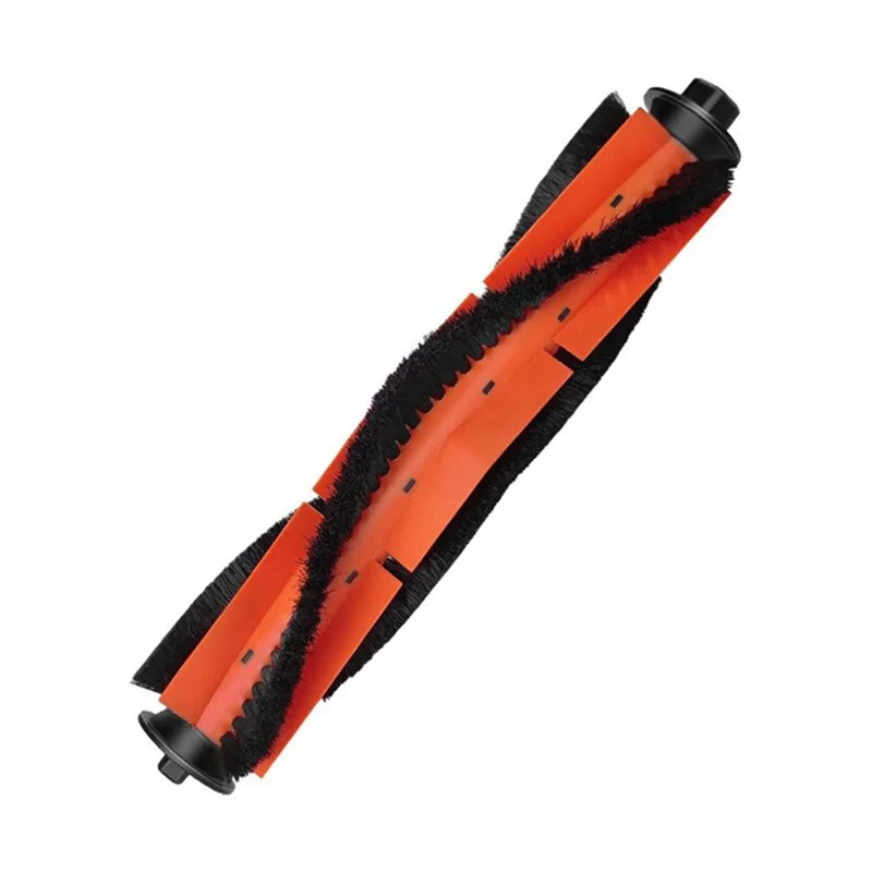 مستقرة الرئيسية الجانب فرشاة ممسحة الملابس أكياس الغبار قطع الغيار ل Xclea H30/H40/PLUS جهاز آلي لتنظيف الأتربة