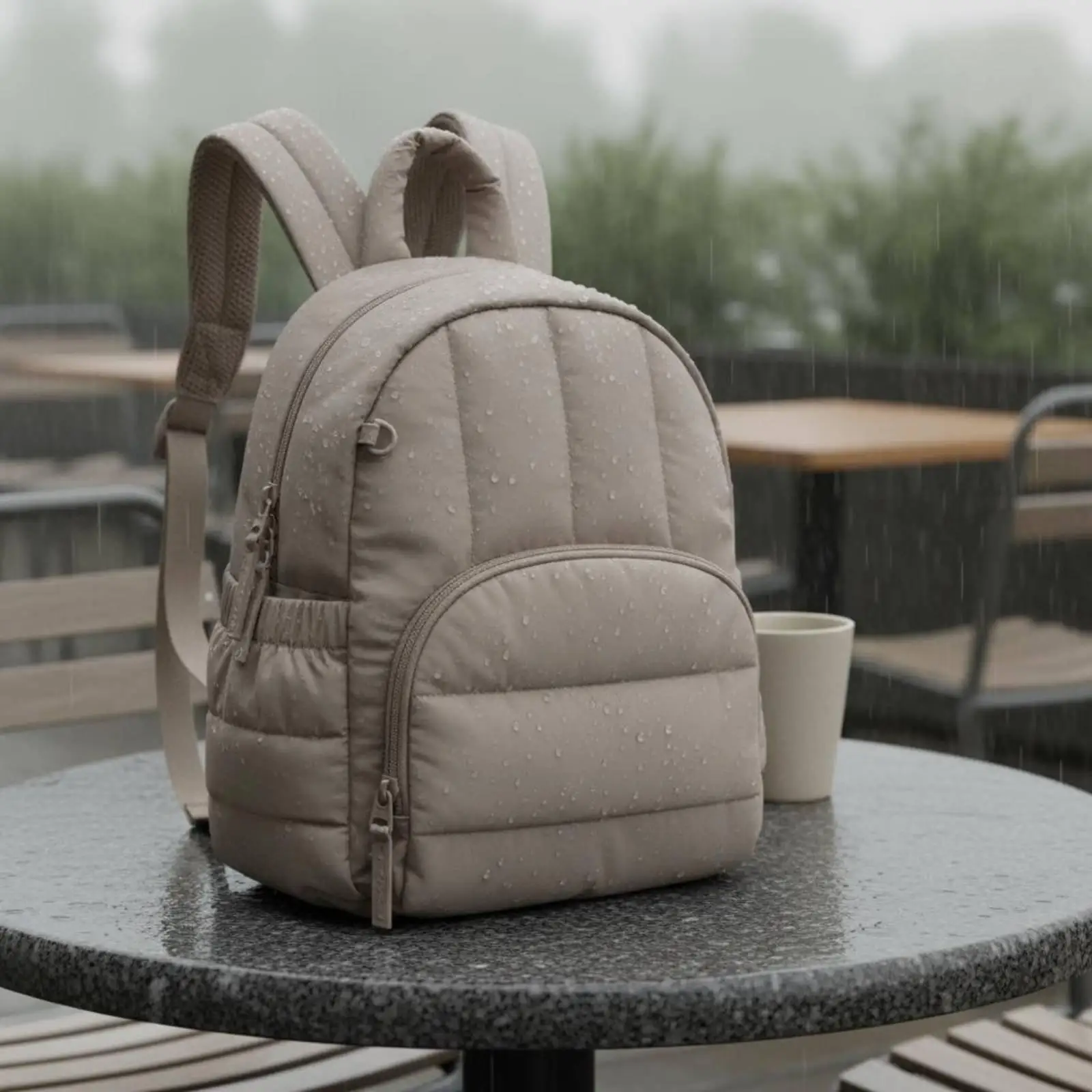Waterproof Rucksack Small Backpack Backpack Purse Sprayground Style Back to School for Girls School Days