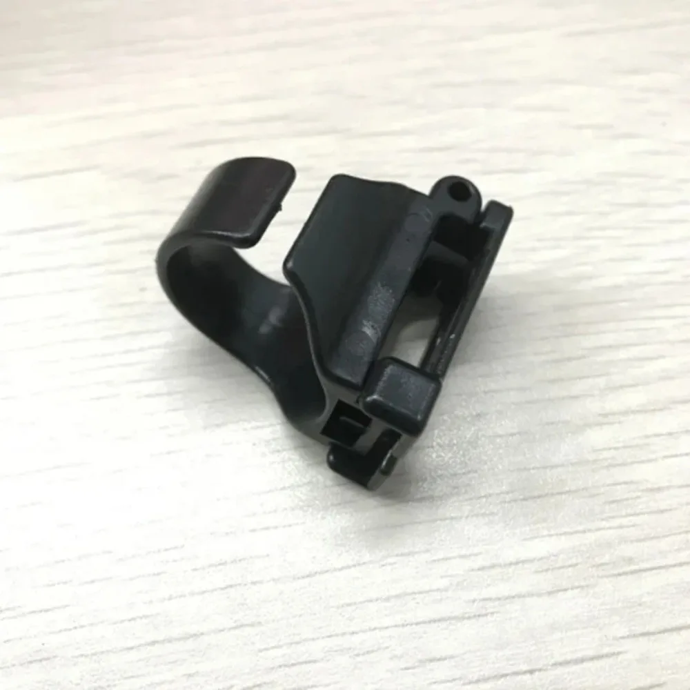 2/1pcs Universal Silicone Snorkel Clips for Diving Silicone Snorkel Tubing Clips for Diving Masks Snorkel Retainer Accessories