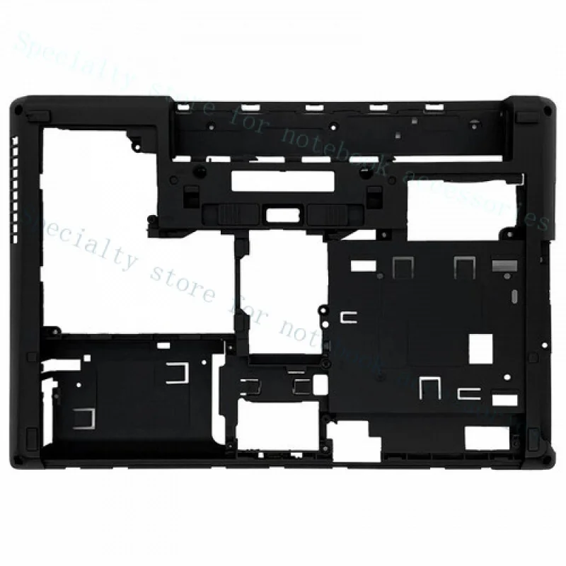 A ++ ل HP Probook 6460B 6465B 6470B 6475B محمول LCD الغطاء الخلفي A/B/C/D غطاء