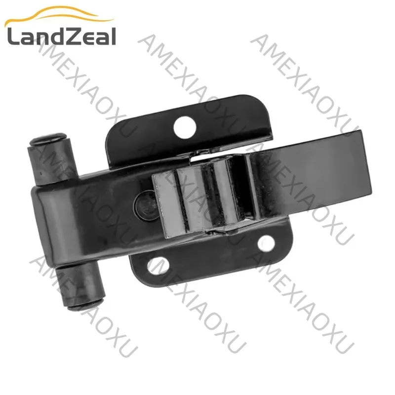 Car Rear Door Limiter Lock Door Hinge Conversion Kits 824302481R 1682536980 For Renault Master 3 Opel Movano Nissan Nv400