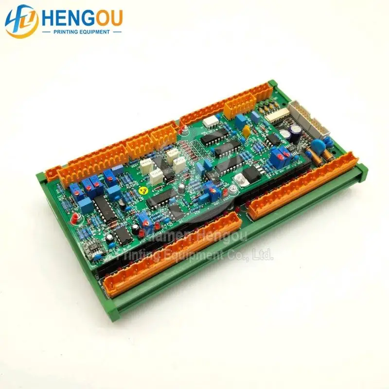 430.24.4312 TBC 31.1 TBC311 Circuit Board Heidelber Technotrans Card Module Technotrans Printing Machine Spare Parts