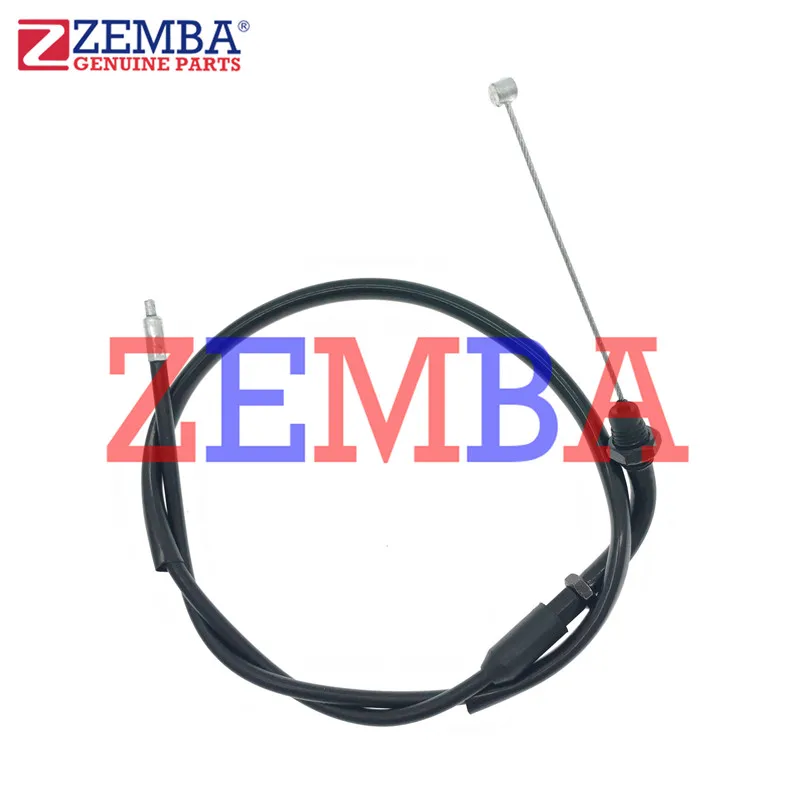 

MOTORCYCLE THROTTLE CABLE 750MM MOTORCYCLE ACCESSORIES HONDA WAVE110S WAVE NEW