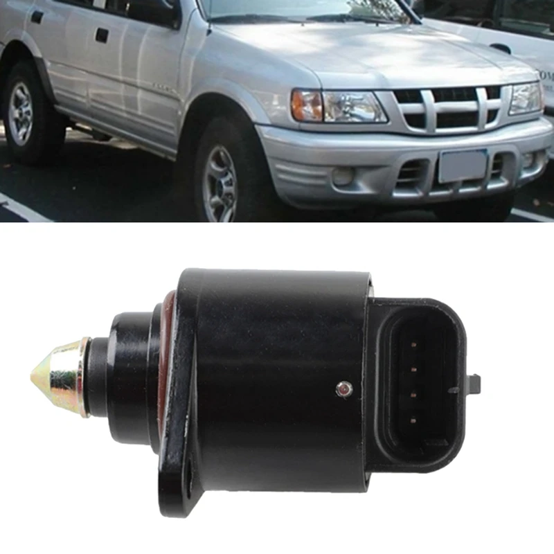 

Car Idle Air Control Valve IACV 8920618980 For Isuzu Rodeo Amigo 1998-2003 Car Accessories