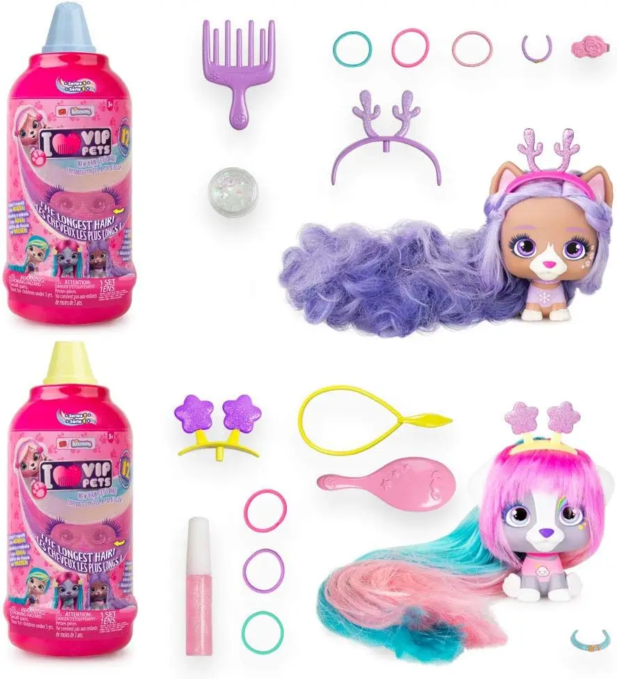 Thumbnail 4 - #23 Kids Surprise Gift Boxes Comparison Guide