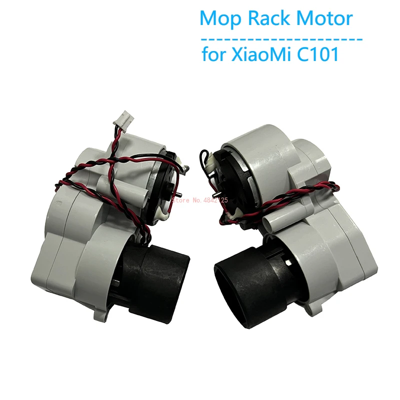 New Mop Rack Motor …